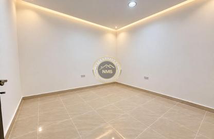 Apartment - 1 - 2 for rent in Muroor Area - Abu Dhabi
