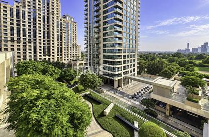 Apartment - 1 - 2 for rent in The Fairways North - The Fairways - The Views - Dubai Apartment - 1 - 2 for rent in The Fairways North - The Fairways - The Views - Dubai