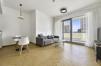 Apartment - 1 - 2 for rent in The Fairways North - The Fairways - The Views - Dubai