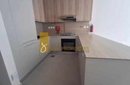 Apartment - 2 Bedrooms - 3 Bathrooms for rent in Divine Living - Arjan - Dubai