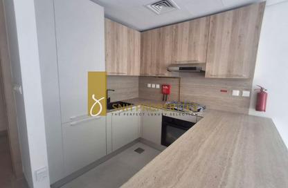 Apartment - 2 Bedrooms - 3 Bathrooms for rent in Divine Living - Arjan - Dubai