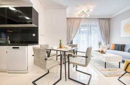 Apartment - 1 Bedroom - 1 Bathroom for rent in Executive Bay - Business Bay - Dubai Apartment - 1 Bedroom - 1 Bathroom for rent in Executive Bay - Business Bay - Dubai