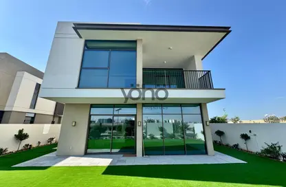 Villa - 4 Bedrooms - 5 Bathrooms for rent in Tilal Al Furjan - Al Furjan - Dubai