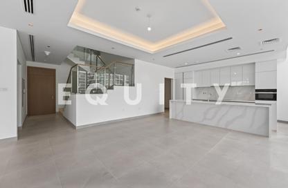 Apartment - 4 Bedrooms - 5 Bathrooms for sale in Lagoon Views - District One - Mohammed Bin Rashid City - Dubai