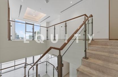 Apartment - 4 Bedrooms - 5 Bathrooms for sale in Lagoon Views - District One - Mohammed Bin Rashid City - Dubai