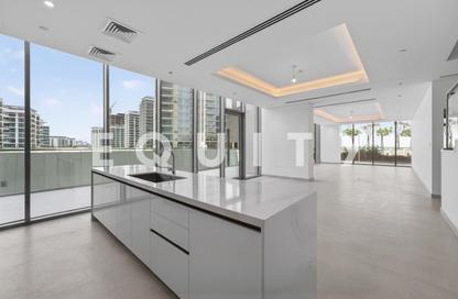 Apartment - 4 Bedrooms - 5 Bathrooms for sale in Lagoon Views - District One - Mohammed Bin Rashid City - Dubai