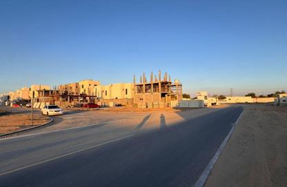 Land - Studio for sale in Manama - Ajman
