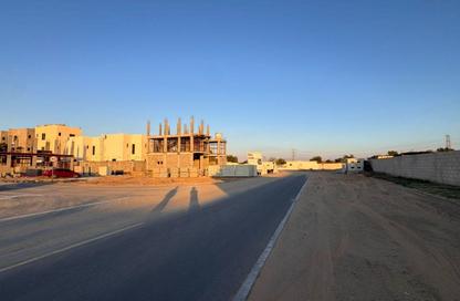 Land - Studio for sale in Manama - Ajman