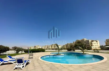 Apartment - 2 Bedrooms - 2 Bathrooms for rent in Yasmin Tower - Yasmin Village - Ras Al Khaimah Apartment - 2 Bedrooms - 2 Bathrooms for rent in Yasmin Tower - Yasmin Village - Ras Al Khaimah