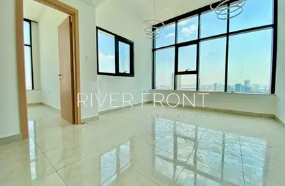 Apartment - 1 Bedroom - 1 Bathroom for rent in The Square Tower - District 13 - Jumeirah Village Circle - Dubai