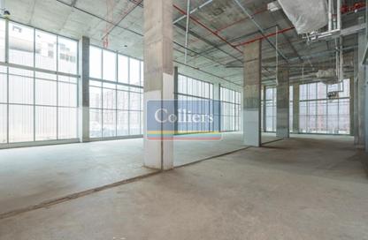 Shop - Studio - 1 Bathroom for rent in The Biltmore Residences - Al Sufouh - Dubai