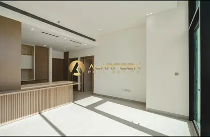 Apartment - 1 Bedroom - 2 Bathrooms for rent in Binghatti Royale - District 18 - Jumeirah Village Circle - Dubai