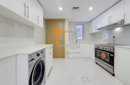 Townhouse - 4 - 5 for rent in Mulberry Park - District 15 - Jumeirah Village Circle - Dubai