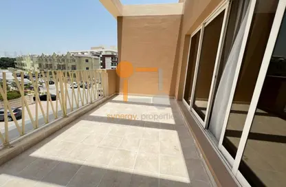 Townhouse - 4 Bedrooms - 5 Bathrooms for rent in Mulberry Park - District 15 - Jumeirah Village Circle - Dubai