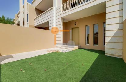 Townhouse - 4 - 5 for rent in Mulberry Park - District 15 - Jumeirah Village Circle - Dubai