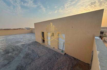 Land - Studio for rent in Al Sajaa Industrial - Al Sajaa - Sharjah