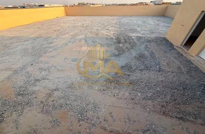Land - Studio for rent in Al Sajaa Industrial - Al Sajaa - Sharjah