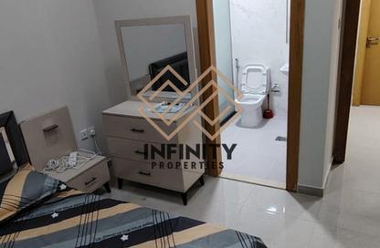 Apartment - 2 Bedrooms - 3 Bathrooms for sale in Gulfa Towers - Al Rashidiya 1 - Al Rashidiya - Ajman Apartment - 2 Bedrooms - 3 Bathrooms for sale in Gulfa Towers - Al Rashidiya 1 - Al Rashidiya - Ajman