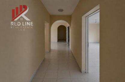 Villa - 4 Bedrooms - 4 Bathrooms for rent in Al Jazzat - Al Riqqa - Sharjah Villa - 4 Bedrooms - 4 Bathrooms for rent in Al Jazzat - Al Riqqa - Sharjah