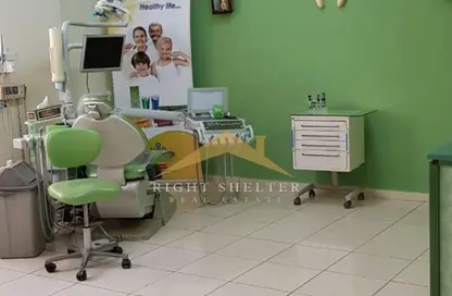 Office Space - 3 Bedrooms - 3 Bathrooms for sale in Cornich Ras Al Khaima - Ras Al Khaimah