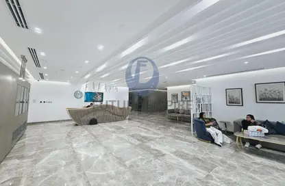 Apartment - 2 Bedrooms - 4 Bathrooms for rent in Lamcy Residence - Oud Metha - Bur Dubai - Dubai