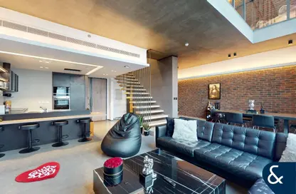 شقة - 2 غرف نوم - 3 حمامات للبيع في ذا تيراسيس - صبحا هارتلاند - مدينة الشيخ محمد بن راشد - دبي