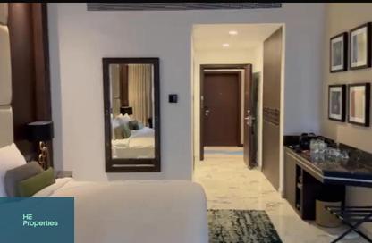 Apartment - Studio - 1 Bathroom for sale in TFG One Hotel - Dubai Marina - Dubai