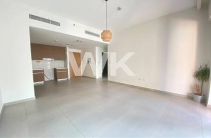 Apartment - 1 - 1 for sale in Summer at Creek Beach Building 4 - Summer at Creek Beach - Creek Beach - Dubai Creek Harbour (The Lagoons) - Dubai