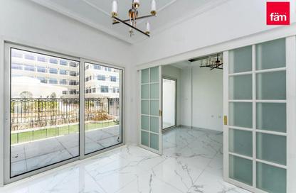 Apartment - 1 Bedroom - 1 Bathroom for rent in Vincitore Benessere - Arjan - Dubai