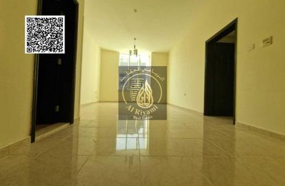 Apartment - 2 Bedrooms - 2 Bathrooms for rent in Sheikh Jaber Al Sabah Street - Al Naimiya - Al Nuaimiya - Ajman