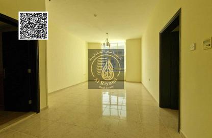 Apartment - 2 Bedrooms - 2 Bathrooms for rent in Sheikh Jaber Al Sabah Street - Al Naimiya - Al Nuaimiya - Ajman