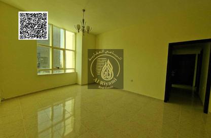 Apartment - 2 Bedrooms - 2 Bathrooms for rent in Sheikh Jaber Al Sabah Street - Al Naimiya - Al Nuaimiya - Ajman