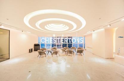 Office Space - Studio for sale in The Court - Business Bay - Dubai Office Space - Studio for sale in The Court - Business Bay - Dubai
