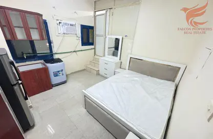 Apartment - 1 Bathroom for rent in Dafan Al Nakheel - Ras Al Khaimah
