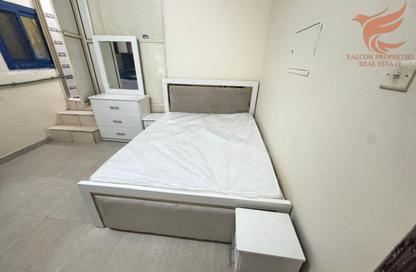 Apartment - Studio - 1 for rent in Dafan Al Nakheel - Ras Al Khaimah
