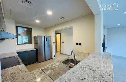 Villa - 4 - 3 for rent in Malta - Damac Lagoons - Dubai Villa - 4 - 3 for rent in Malta - Damac Lagoons - Dubai