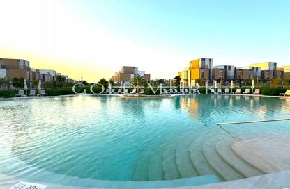 Townhouse - 3 Bedrooms - 4 Bathrooms for sale in Mudon Al ranim 4 - Mudon - Dubai Townhouse - 3 Bedrooms - 4 Bathrooms for sale in Mudon Al ranim 4 - Mudon - Dubai