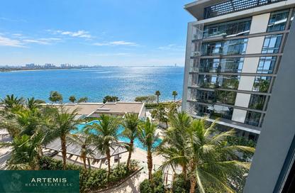 Apartment - 3 - 5 for sale in Bluewaters Residences Building 3 - Bluewaters Residences - Bluewaters - Dubai Apartment - 3 - 5 for sale in Bluewaters Residences Building 3 - Bluewaters Residences - Bluewaters - Dubai