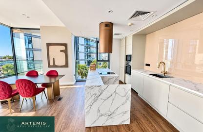 Apartment - 3 - 5 for sale in Bluewaters Residences Building 3 - Bluewaters Residences - Bluewaters - Dubai Apartment - 3 - 5 for sale in Bluewaters Residences Building 3 - Bluewaters Residences - Bluewaters - Dubai