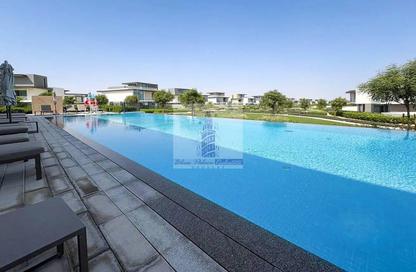 Villa - 4 - 4 for sale in Farm Gardens 1 - Farm Gardens - The Valley - Dubai