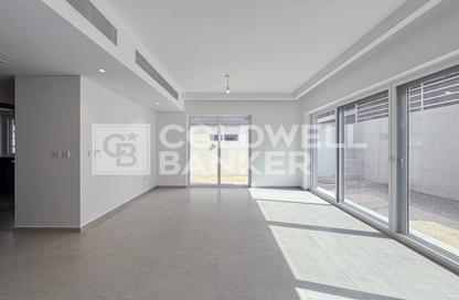 Townhouse - 4 Bedrooms - 3 Bathrooms for rent in Verona - Damac Hills 2 - Dubai