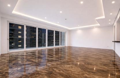 Apartment - 2 Bedrooms - 3 Bathrooms for rent in Damac Heights - Dubai Marina - Dubai