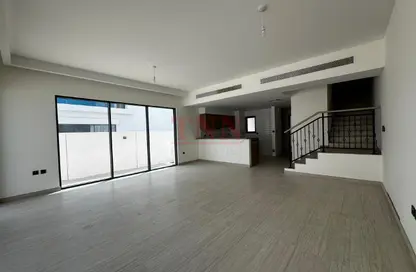 Townhouse - 5 Bedrooms - 5 Bathrooms for rent in Santorini - Damac Lagoons - Dubai
