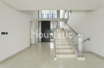 Villa - 5 Bedrooms - 5 Bathrooms for rent in Address Hillcrest - Dubai Hills Estate - Dubai
