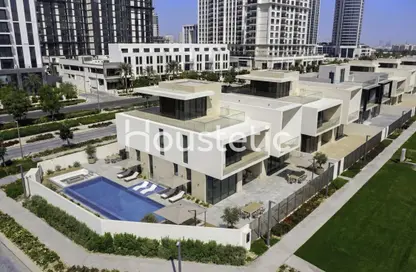 فيلا - 5 غرف نوم - 5 حمامات للايجار في أدريس هيلكريست - دبي هيلز استيت - دبي