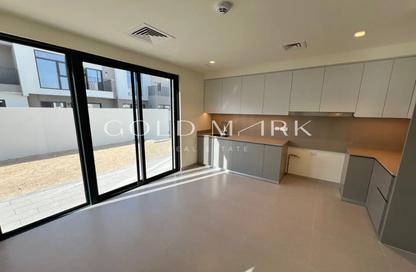 Villa - 4 Bedrooms - 5 Bathrooms for rent in Greenviews 2 - Emaar South - Dubai South (Dubai World Central) - Dubai Villa - 4 Bedrooms - 5 Bathrooms for rent in Greenviews 2 - Emaar South - Dubai South (Dubai World Central) - Dubai