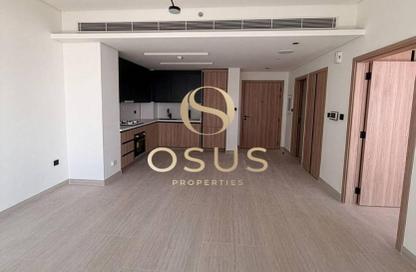 Apartment - 1 Bedroom - 2 Bathrooms for sale in Marina Living - Dubai Marina - Dubai