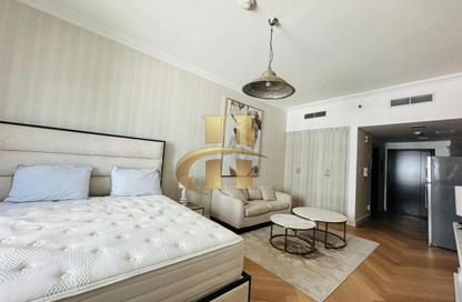 Apartment - Studio - 1 for rent in Plaza Residences 2 - Plaza Residences - District 13 - Jumeirah Village Circle - Dubai Apartment - Studio - 1 for rent in Plaza Residences 2 - Plaza Residences - District 13 - Jumeirah Village Circle - Dubai