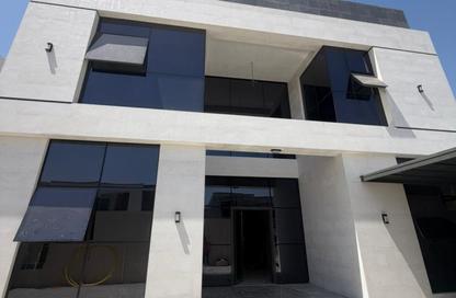 Villa - 5 Bedrooms - 6 Bathrooms for sale in Hoshi 1 - Hoshi - Al Badie - Sharjah