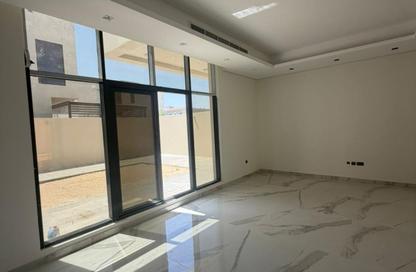 Villa - 5 Bedrooms - 6 Bathrooms for sale in Hoshi 1 - Hoshi - Al Badie - Sharjah